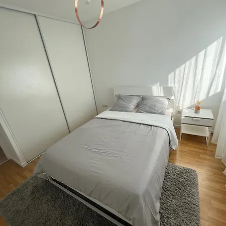 Appartement Cosy Lyon - Confluence Exterior photo