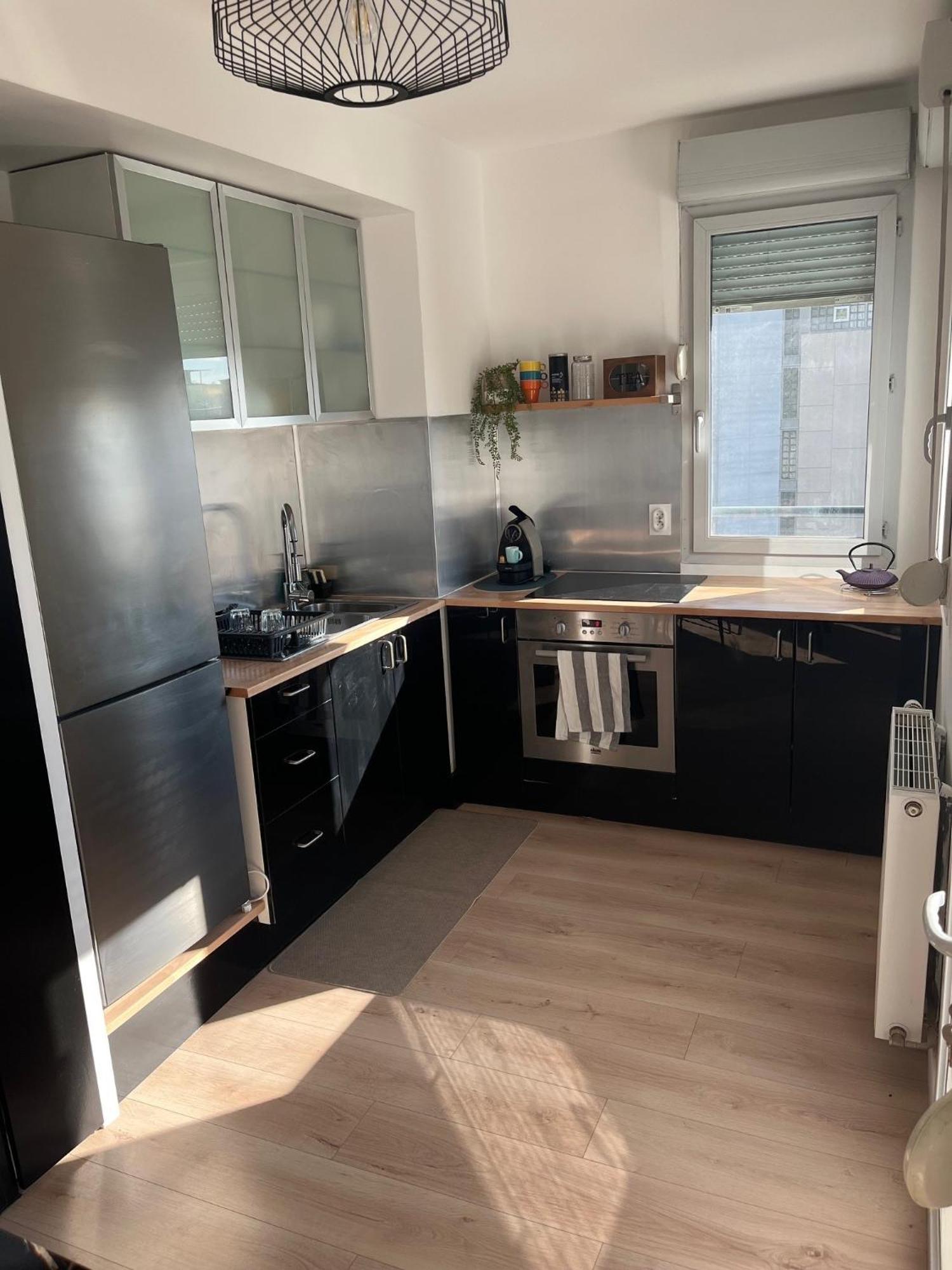 Appartement Cosy - Confluence