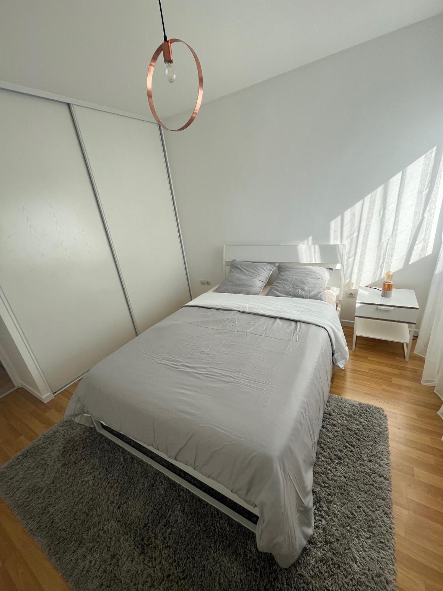 Cosy - Confluence Appartement *